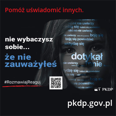 nie zauwazyles