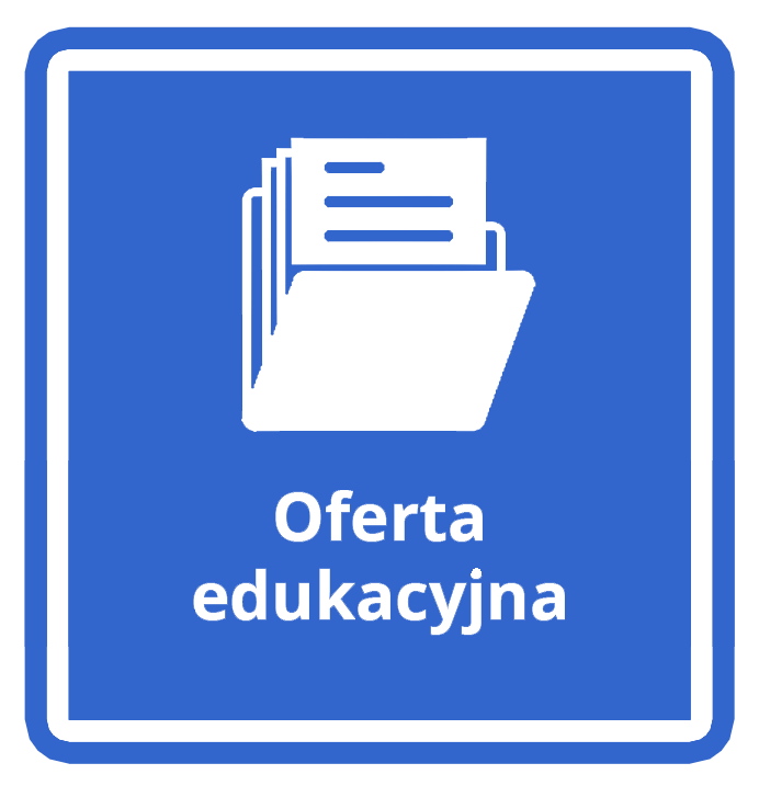 oferta edukacyjna